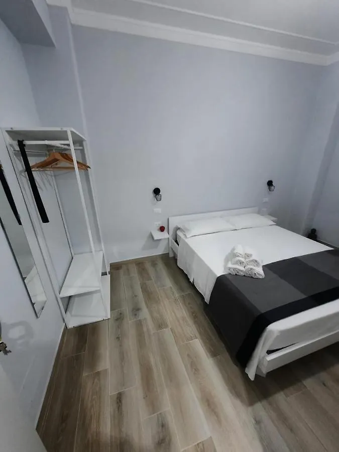Bed and Breakfast Bel Vie à Catane Italie