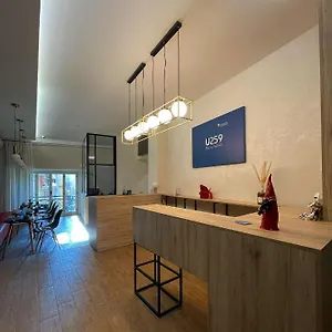 U259 Bed & Breakfast Napoli